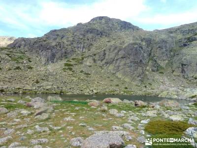 Lagunas de Pelañara-Peña Cítores- Guadarrama; rutas por la pedriza;viajes en septiembre